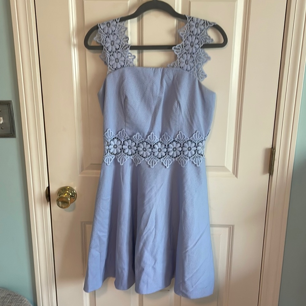 Ted Baker Dress